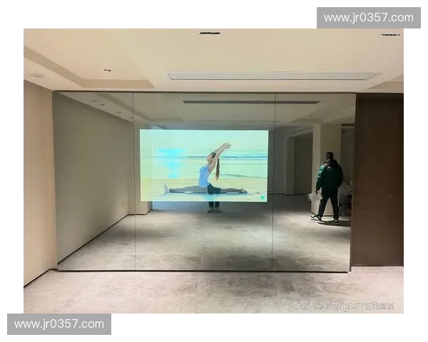 智能穿戴与运动健康科技融合引领未来健身潮流新趋势 智能穿戴与运动健康科技融合引领未来健身潮流新趋势