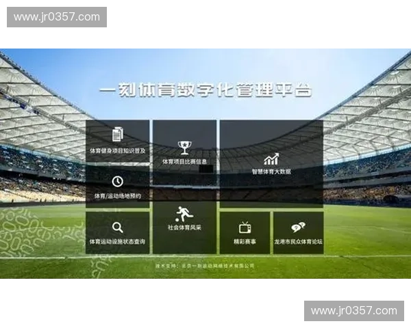 体育智能化管理助力现代体育发展与运营模式创新探索