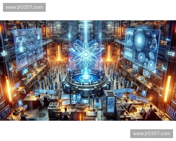 体育创新实验室引领未来运动科技融合发展与人才培养新模式探索